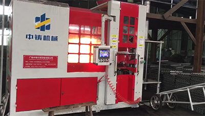 湖州設(shè)備運行視頻