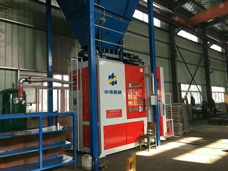 安裝現(xiàn)場 安裝現(xiàn)場