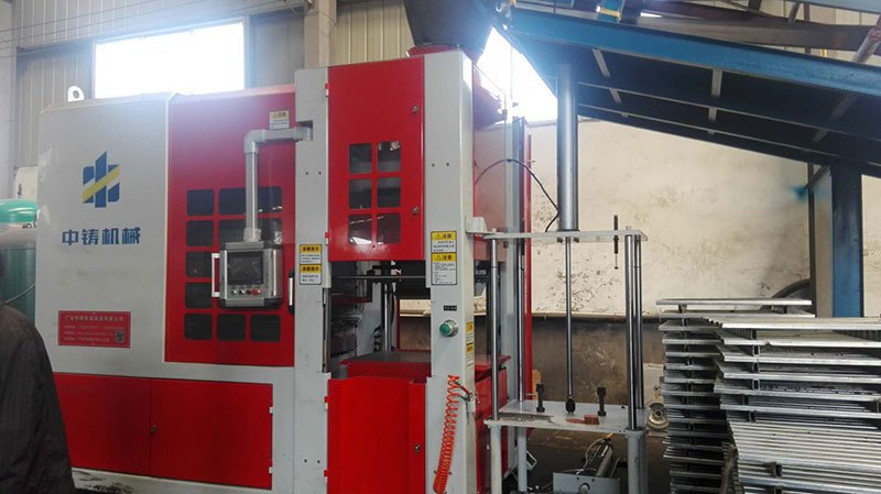 河南造型機(jī) 河南全自動(dòng)造型機(jī)