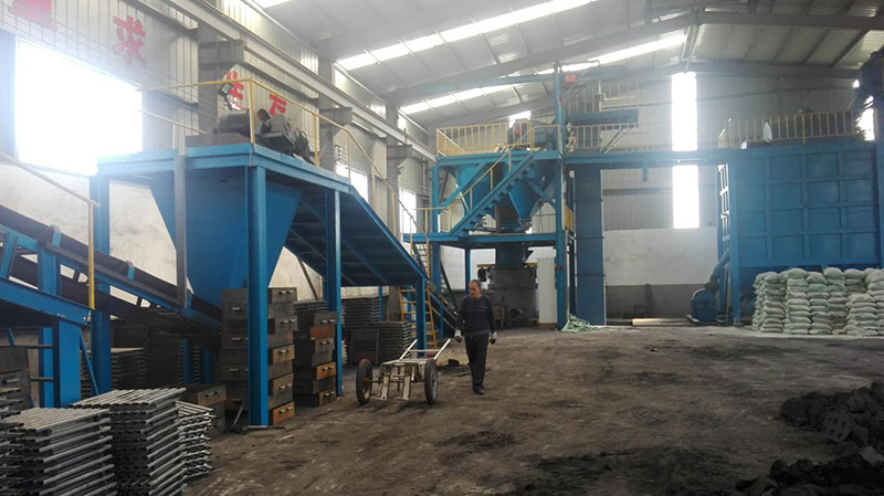 簡(jiǎn)易砂處理 簡(jiǎn)易砂處理