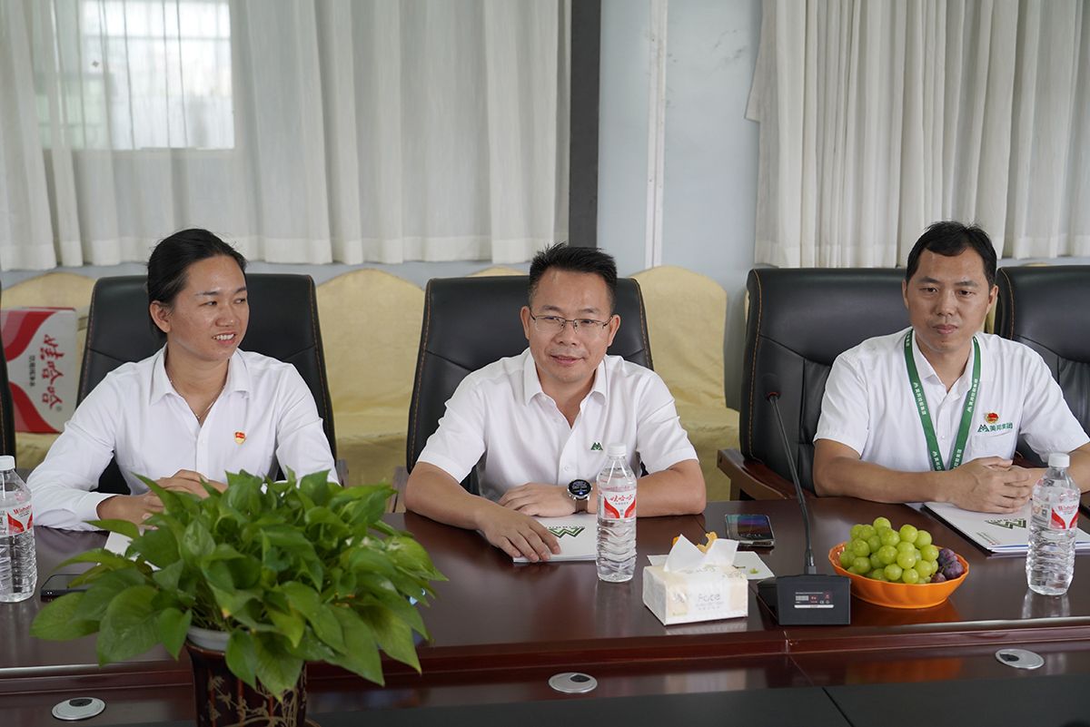 美邦集團董事長盧紹宋發(fā)言 美邦集團董事長盧紹宋發(fā)言